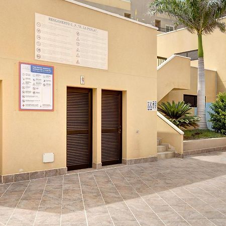 La Perla D22 En El Medano El Médano Exterior foto